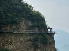 -十渡东湖港风景区