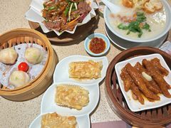 -点都德(聚福楼店)