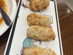 -伟荣餐饮·野生活海鲜(孙塘南路店)