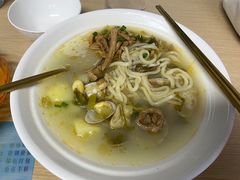 -面道赞宁海海鲜面(迎凤街店)