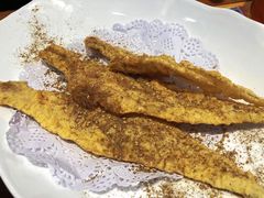 -渔家风味·鲅鱼水饺·央视展播·海鲜天津菜(开发区店)