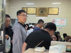 -万寿斋(山阴路店)