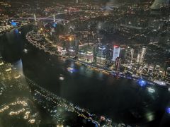 -上海之巅观光厅