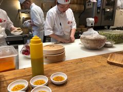 -西贝(宝乐汇店)