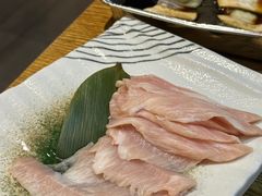 -赤坂亭·M9和牛烧肉·铁板烧(合肥万象城店)