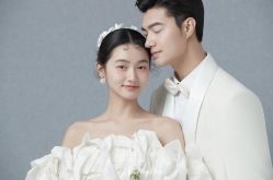 -罗马经典婚纱摄影·轻奢化定制