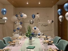 店内布置-EN SPACE恩空间