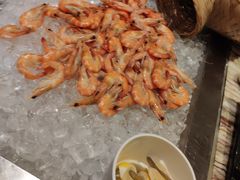 -AdD全日制餐厅(中谷花园酒店)