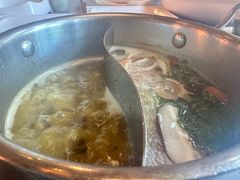 -君邦火锅(新疆大厦店)