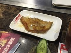 -尚雅铁板料理自助餐厅(乐松店)