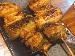 -鸟内会(河北路店)