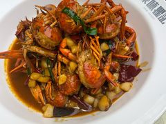 -聚味瞿记·龙虾堂(坡子街店)