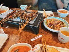 -管氏翅吧(中关村店)