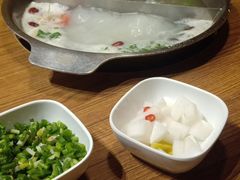 -傣妹火锅(四川北路店)