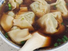 -古徽州馄饨店(宝安路店)
