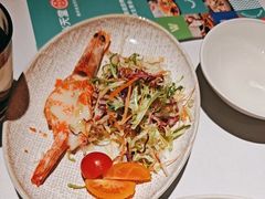 -Aqua Oasis 水天堂(相城天虹商场店)
