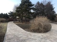 -长春公园(普阳街道)