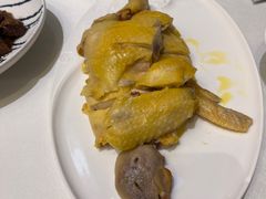 -梅龙镇酒家(南京西路总店)