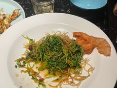 -局气 烤鸭·北京菜(光华路店)