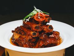 -大傻徽菜园·中国徽菜大师(老街店)