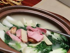 -庆云楼饭庄(什刹海店)