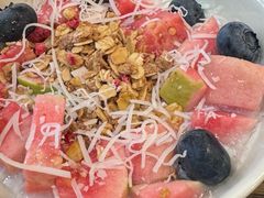 -盛元荼集  素食(滨江凯德壹店)