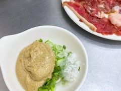 -松明一烤肉馆(鲁园店)