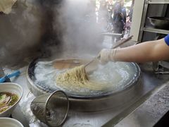 -老赵面店(大西路店)