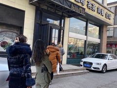 门面-天语雅阁(崇安寺店)