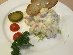 -德大西餐社(云南南路店)