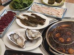 -鹅香四海·卤水火锅·砂锅粥·潮汕菜(宝安店)