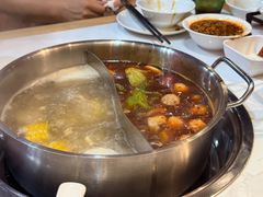 -三毛牛肉店(福强店)