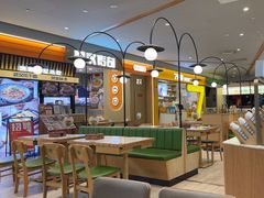 -百春原湖南牛肉粉(百联世纪店)