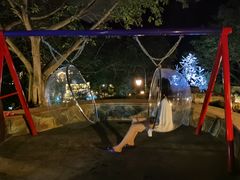 -深圳东部华侨城茵特拉根酒店