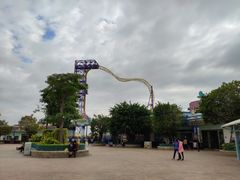 -厦门方特梦幻王国