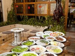 -朴墅(西湖青芝坞店·杭帮菜·家宴.14年的店)