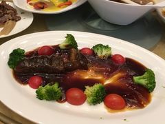 -无锡瑞廷西郊酒店·悦湖景观餐厅