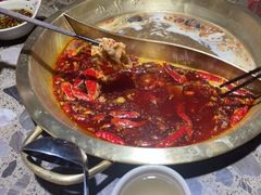 -小龙坎火锅(总店)