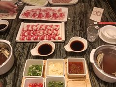-大渔小鲜火锅店