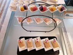 -听松楼·花园酒店·自助餐厅(红梅公园店)