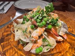 -La Strada(安福路店)