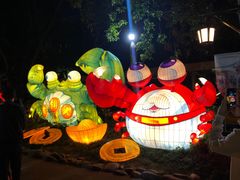 -深圳锦绣中华民俗村
