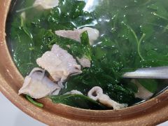 -明本湛江鸡•海鲜小厨(陈家祠店)