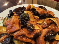 -晋阳饭庄(虎坊桥店)