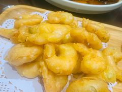 -火娃菜馆(新岭花园1期店)