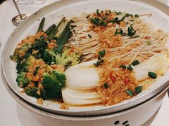 -蘇小主·创意中国菜(金茂览秀城店)