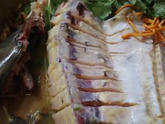 -云南野生菌石锅鱼石锅鸡(大金塔店)