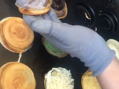 -台湾味正点车轮饼可丽饼(南禅寺店)