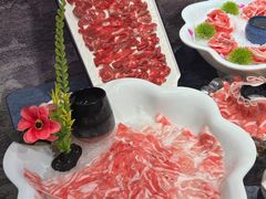 -百草滩羊清水涮羊肉·清真·宁夏盐池滩羊(莲花桥店)