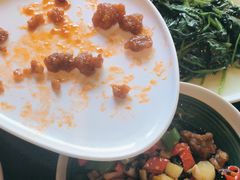 -南山竹海·珍味堂